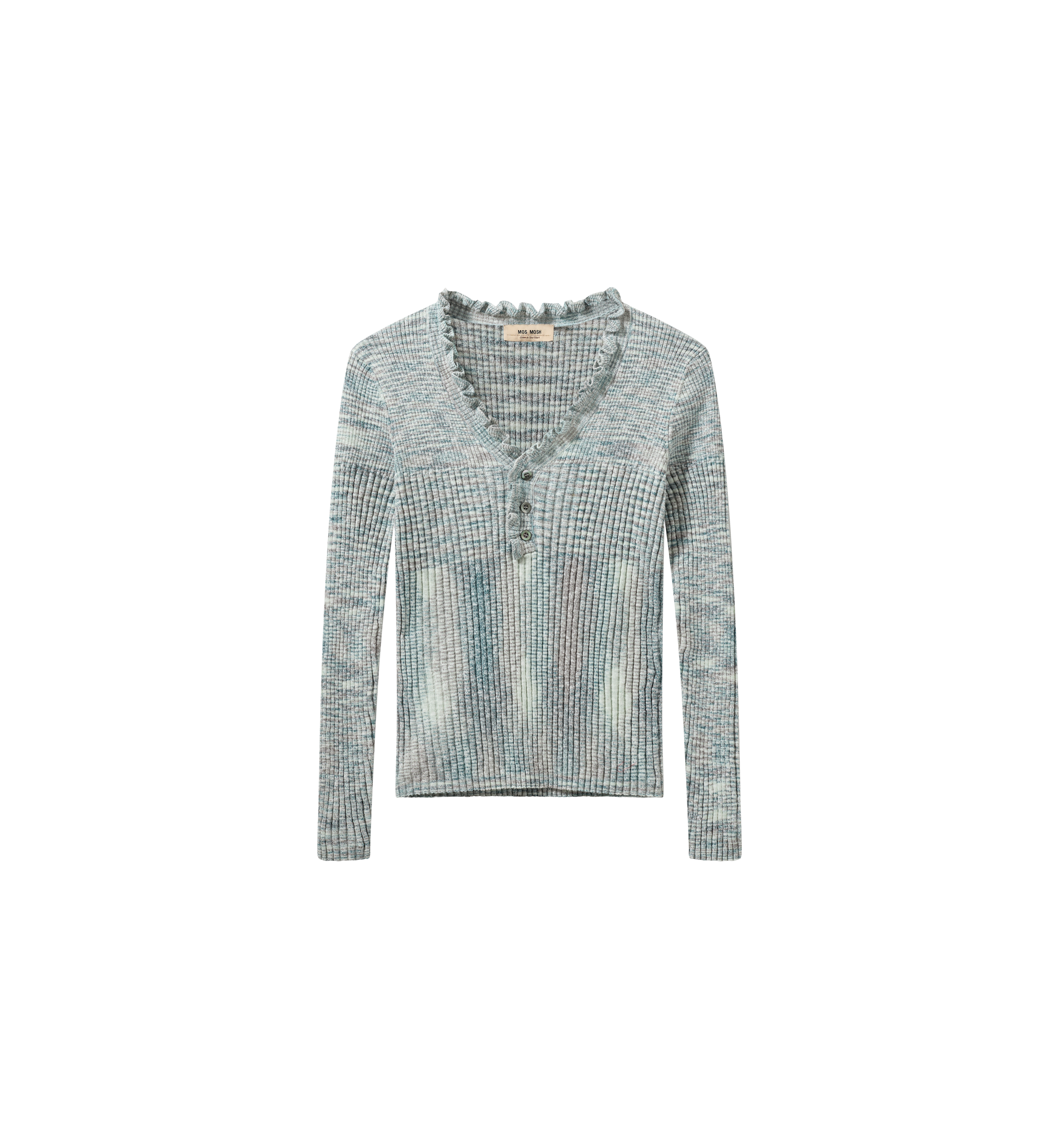 Packshot / Wasabi / Front